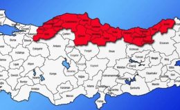 Karadeniz Bölgesi