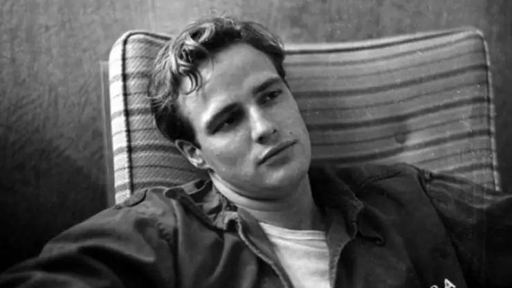 Marlon Brando