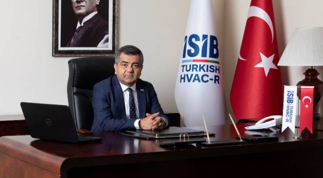 İSİB, ticari iş birlikleriyle Türkiye’nin makro kalkınmasına katkı sunmaya devam ediyor