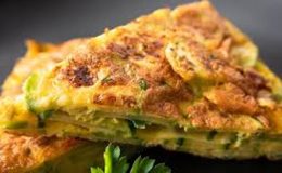 Naneli Omlet Tarifi