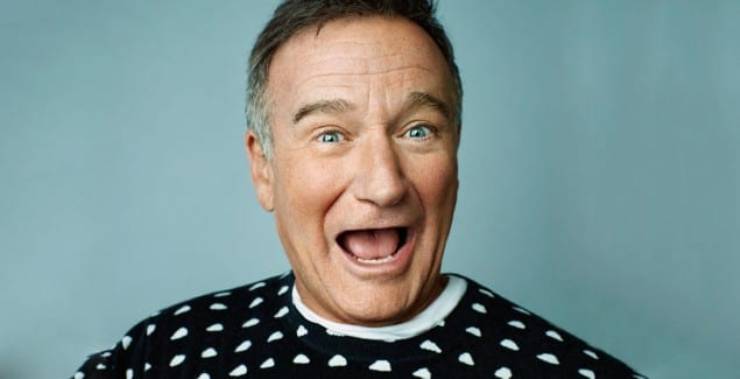 Robin Williams