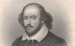 Shakespeare’s Life