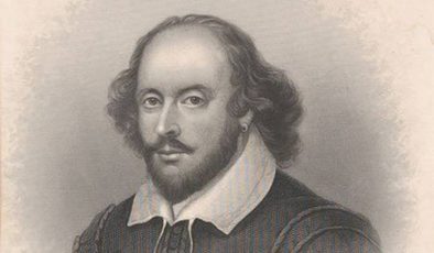 Shakespeare’s Life