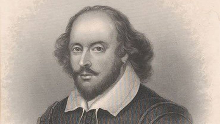 Shakespeare’s Life