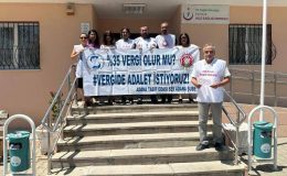Dr. Güneş “Vergi adaletsizliği giderek derinleşiyor”