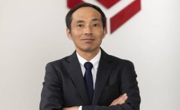 Yuki Otomo, Yanmar Turkey Makine A.Ş.’nin Yönetim Kurulu Başkanı Olarak Atandı