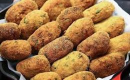 Yumurta Dolması