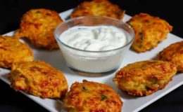 Yumurta Mücver