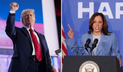 Kamala Harris, Trump’ı yenebilir mi? 