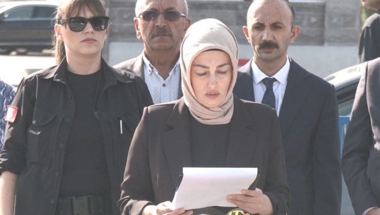 Ayşe Ateş, MHP’li yöneticilerin isimlerini verdi: Kapı kapı kiralık katil arıyorlarmış