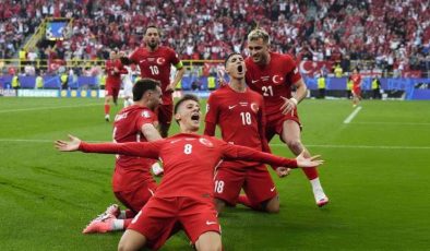 Euro 2024’ün Sosyal Medya Şampiyonları