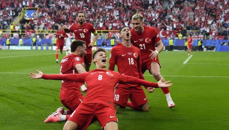 Euro 2024’ün Sosyal Medya Şampiyonları