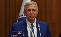 Mansur Yavaş’a Bir Soruşturma İzni Daha