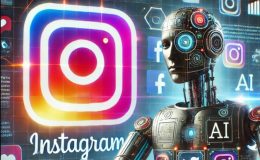 Instagram’a gelen engellemeyi yapay zeka yorumladı