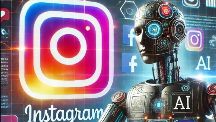 Instagram’a gelen engellemeyi yapay zeka yorumladı