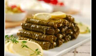 Asma Kesesinde Sarma