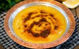 Çorba sosu