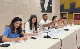 Seyhan Belediyesi Kreşlerine Kesin Kayıtlar Kura İle Belirlendi