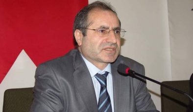 Kemal Çiftçi