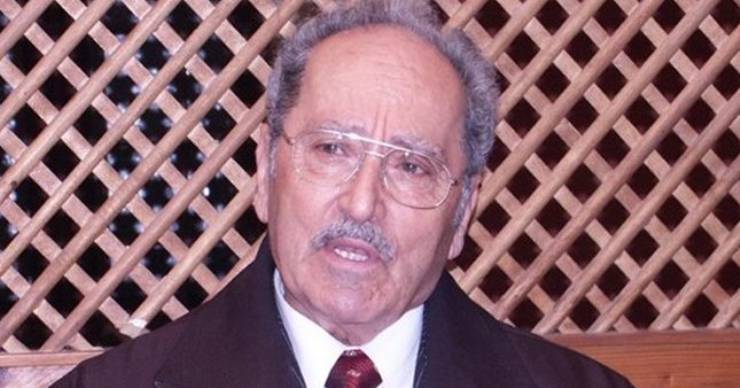 Mehmet Zeki Akdağ