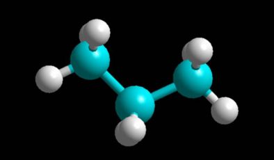 Molekül Modelleme