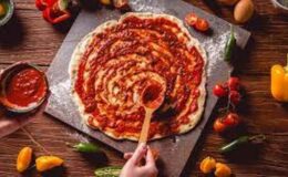 Napoliten Sos