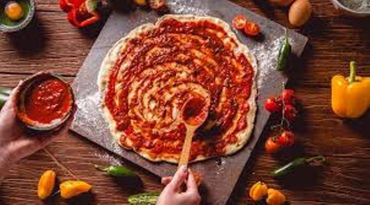 Napoliten Sos
