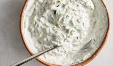 Tzatziki