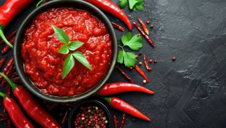 Zahterli ve pancarlı dipsos