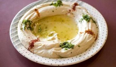 Zencefilli Humus