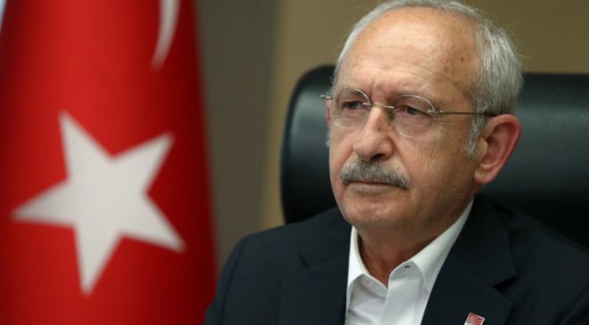 Ankara’yı Sarsan Karar: CHP’de Yıllar Sonra Tarihi Kırılma!