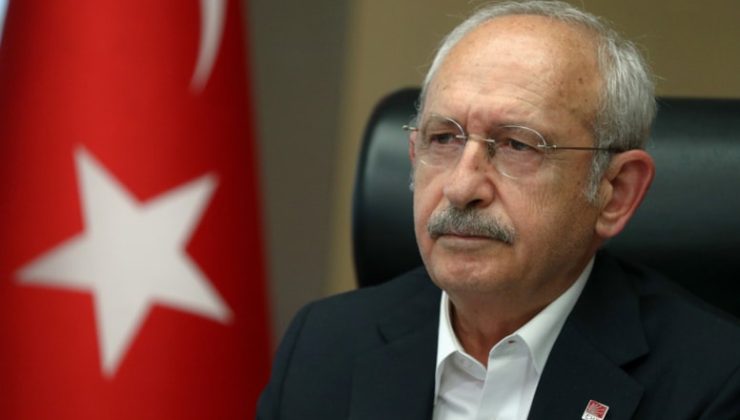 Kılıçdaroğlu’ndan genel başkanlık açıklaması: Delegeler ‘gel’ derse…