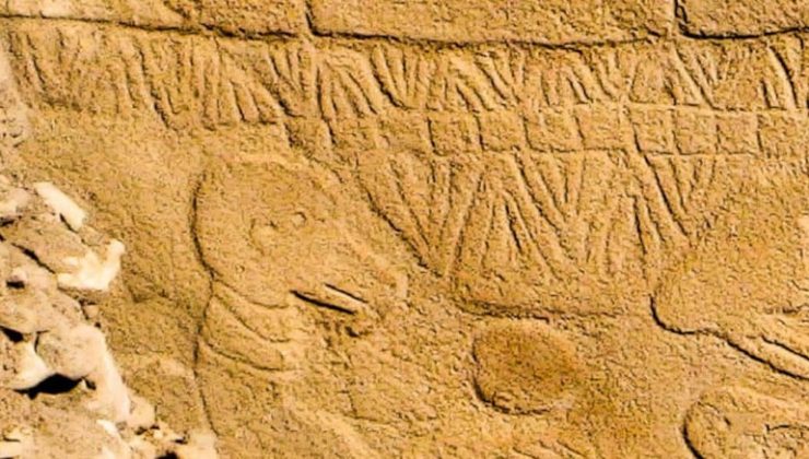 Göbeklitepe geçmişe ışık tutuyor! 13 bin yıl önce insanların tuttuğu takvim ortaya çıktı