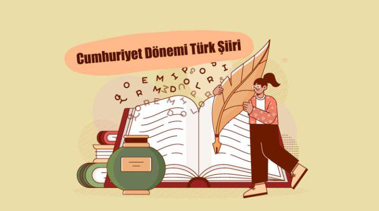 1920’li Yıllarda Türk Şiiri