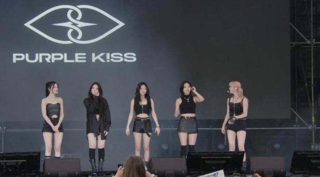 İlk K-Pop Festivali Lifepark’ta yapıldı: Dreamcatcher ve Purple Kiss rüzgarı