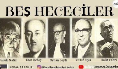 5 Hececiler