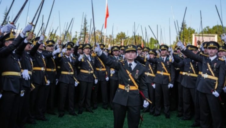 Teğmenlerle ilgili soruşturma iddiasına MSB’den son dakika açıklaması