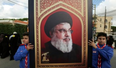 İsrail duyurdu, Hizbullah doğruladı: Nasrallah öldü