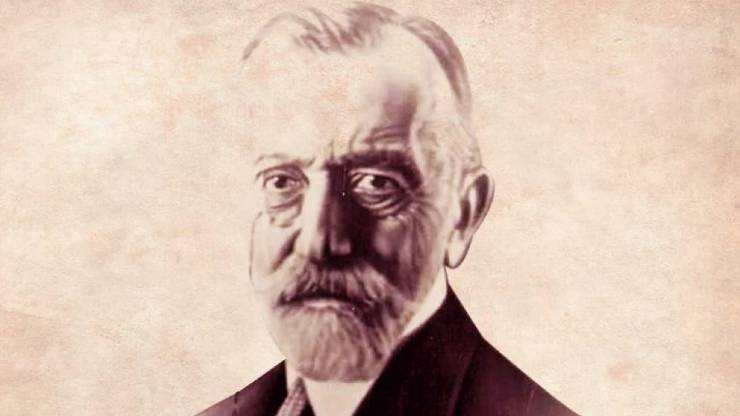 Abdülhak Hamit Tarhan