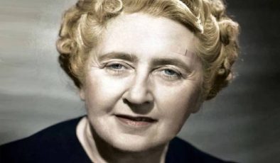 Agatha Christie