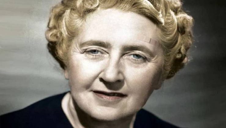 Agatha Christie