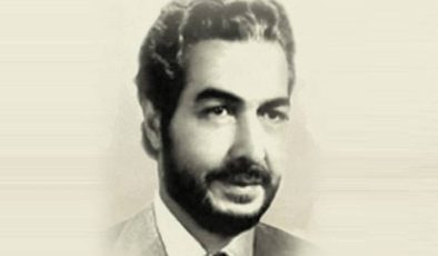 Ahmet Arvasi