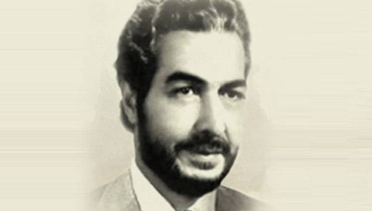 Ahmet Arvasi