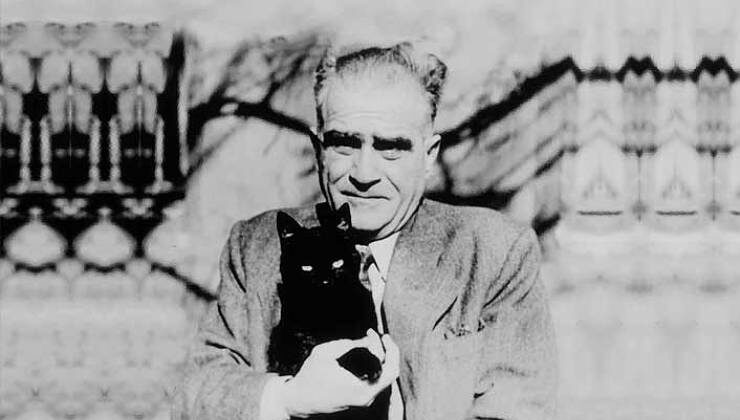 Ahmet Hamdi Tanpınar