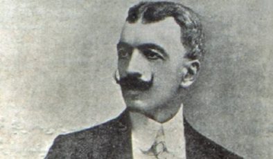 Ahmet Hikmet Müftüoğlu