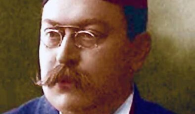 Ahmet Rasim