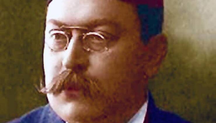 Ahmet Rasim