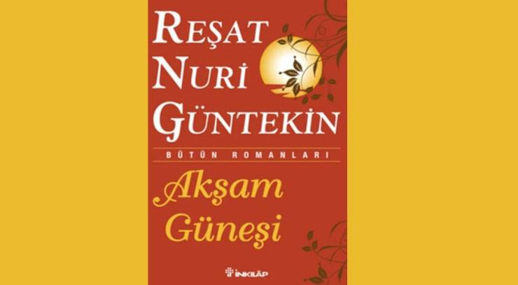 Akşam Güneşi Kitap Özeti