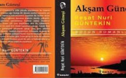 Akşam Güneşi Kitap Özeti