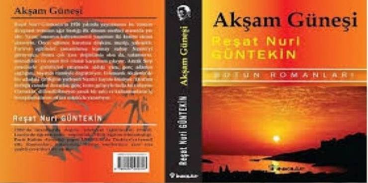 Akşam Güneşi Kitap Özeti